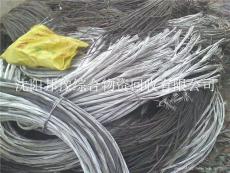 沈阳铝线回收 废铝电缆回收处理中心