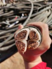 北京本地当前废旧电缆回收价格
