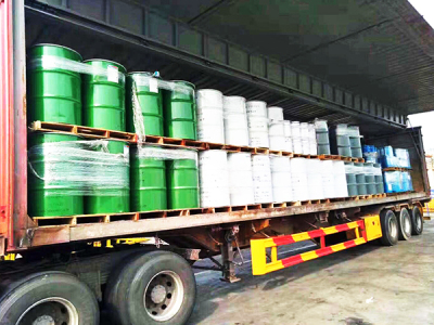 惠州化工到抚州液体物流专线危险品运输公司