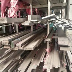 兰州市201不锈钢扁钢 工业用不锈钢型材厂家