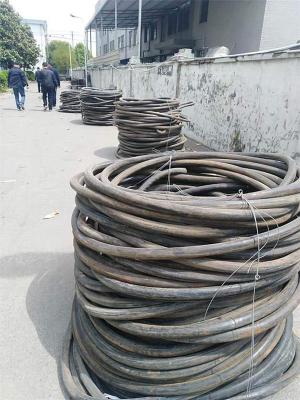 宁波甬江新区电缆线回收电力电缆回收价钱