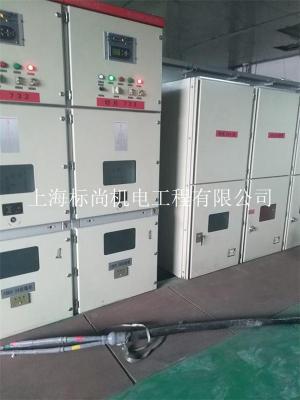 宁波甬江区域配电柜回收控制柜回收价格