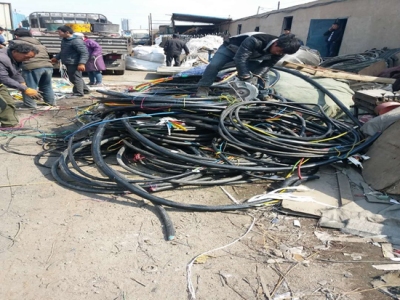 通化电缆回收通化废旧电缆回收通化电缆回收