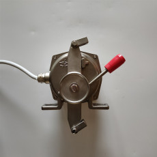 智能急停控制器FJ-ET-A-2不銹鋼材質