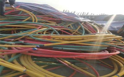 石家庄废电缆回收厂家价格石家庄回收电缆线