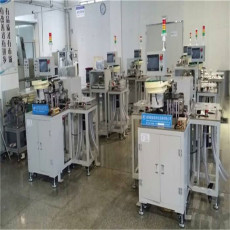 上海二手精密自动化机械设备回收公司