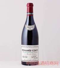 上海回收罗曼尼康帝酒瓶子价格多少钱一个