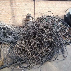 菏泽电缆回收多少钱