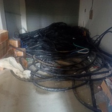 盐城185.240电缆回收实力企业快速变现
