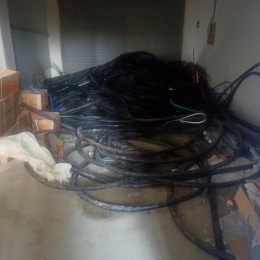 盐城185.240电缆回收实力企业快速变现