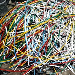 无锡铜电缆回收价格公道现金交易