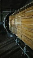 河北大型木皮干燥设备 多田高频真空干燥机