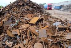 高价凤岗废铁回收正规机械设备回收24时收购