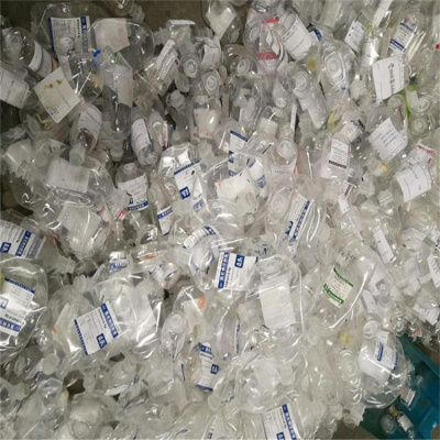 虎丘区大量整厂废旧塑料回收诚信合作