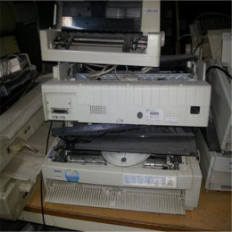 黄浦废旧打印机回收服务周到