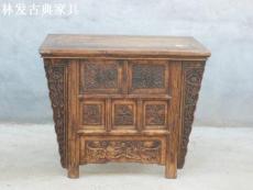 上海紅木家具改造風格   修理與翻新