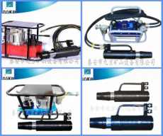 河南煤礦MQ19-300/60煤礦錨索張拉機具