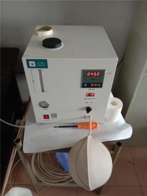 GC-8900液化气二甲醚分析仪