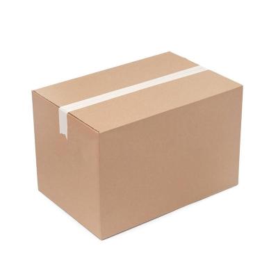青岛纸箱包装