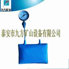 內蒙古煤礦YZ液壓枕生產廠家九方制造