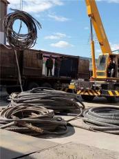 明水县正规的回收旧电缆价格多少钱