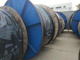 广州番禺区电缆回收低压电缆收购