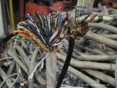 广州从化区低压电缆回收旧电缆回收