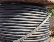 广州荔湾区低压电缆回收电线电缆回收