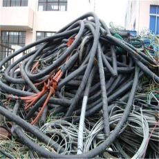 广州从化区旧电缆线回收高压电缆收购