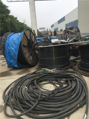 沈阳废旧电缆线回收 物尽其用再生循环