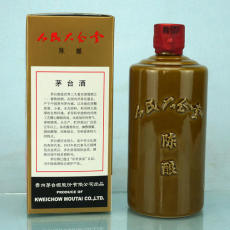 2003年珍品茅臺(tái)酒回收價(jià)格值多少錢