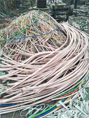 好用的废旧电缆回收工厂店安徽