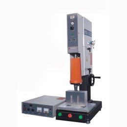 超声波焊接机供应商 超声波焊接机品牌