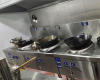 厨房厨具设备回收深圳厨房厨具设备回收酒店