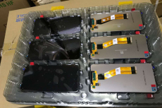 深圳回收小米手机屏 专业回收小米手机总成