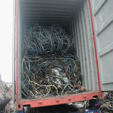 蘇州高價回收廢舊電纜線蘇州誠信回收電纜線