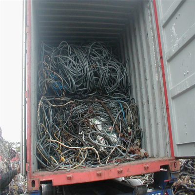 苏州高价回收废旧电缆线苏州诚信回收电缆线