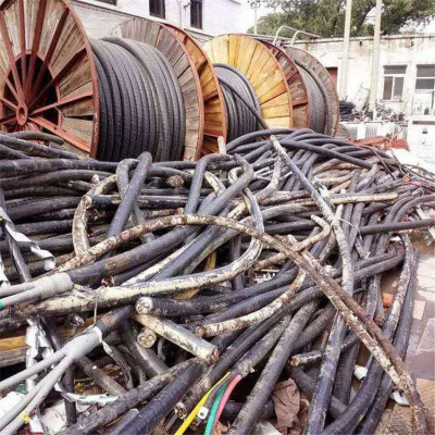 苏州电缆回收站点苏州废电缆回收公司优选