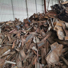 张浦镇大量整厂废钢材回收带图询价