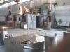 北仑区中频炉回收废旧中频炉拆除回收价格