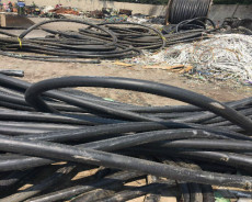 合肥今日最佳价格废旧电缆回收
