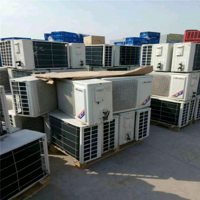 吴江大量回收废旧空调服务吴江空调回收价格