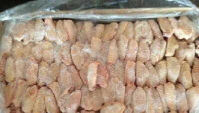 在广州港清关进口鸡肉不可忽视的点