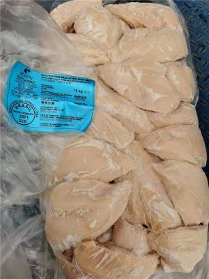 在广州港报关进口鸡产品不可忽视的点