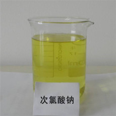 唐山-次氯酸钠供应