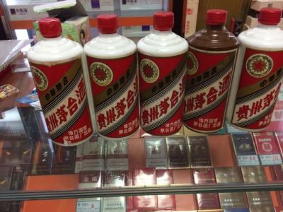 回收18年飞天茅台酒多少钱