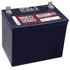 免维护MPS12-158A 12V158AH/LIBERTY蓄电池
