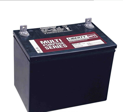 报价MPS12-127A 12V127AH正品LIBERTY蓄电池