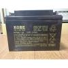 KOBE蓄电池HF10-12 12V10AH日本进口蓄电池