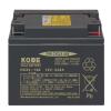 KOBE蓄电池HF17-12A原装进口12V17AH参数值